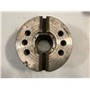 Image 2 : Kitagawa 10" 2 Jaw Power Chuck, P/N: BT210