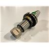 Image 2 : CAT40 Iscar ER20 Collet Chuck, P/N: CAT40 - ER20X3937