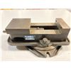 Image 2 : 6" Kurt Precision Machine Vise, P/N: D60
