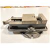 Image 2 : 6" Kurt AngLock Precision Machine Vise