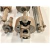 Image 2 : Lot of (13) NMTB50 Misc Tool Holders