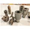 Image 2 : Lot of Misc Metalworking Units
