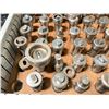 Image 2 : Lot of Misc Press Punch Dies