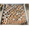 Image 1 : Lot of Misc Press Punch Dies