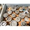 Image 8 : Lot of Misc Press Punch Dies