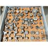 Image 1 : Lot of Misc Press Punch Dies