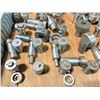 Image 2 : Lot of Misc Press Punch Dies