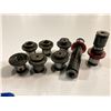 Image 2 : Lot of Misc Tapping Collets