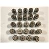 Image 2 : Lot of (24) ERI America ZK12 Tapping Collets