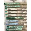 Image 2 : Lot of New? Nachi Misc Drills