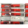 Image 2 : Lot of YG 5/32 x 3/8 4FL M42 Double End-Mill