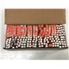 Image 2 : Lot of YG 7/64 x 3/16 4FL M42 Double End-Mill