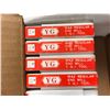 Image 2 : Lot of YG 5/32 x 3/8 2FL M42 End-Mill
