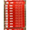 Image 2 : Lot of YG 3/32 x 3/16 2FL M42 Double End-Mill