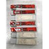 Image 2 : Lot of YG M42 End-Mill
