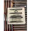 Image 2 : Lot of Cleveland M7 x 1.0 GD5 Tap