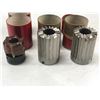 Image 2 : Lot of (3) Cleveland Shell Reamers