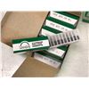 Image 2 : Lot of (100) Lovejoy #RDE 43V GR M+ Carbide Insert