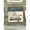 Image 2 : Lot of (36) AME #1021T1.0780 Spade Drill Insert