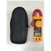 Image 1 : Fluke #322 Clamp Meter