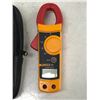 Image 2 : Fluke #322 Clamp Meter