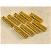 Image 1 : Lot of (90) Kennametal #CNMA120408 KC9315 Carbide Insert