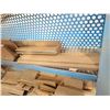 Image 2 : Press Brake Dies & Misc Steel w/ Stand