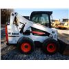 Image 10 : 2015 BOBCAT S650 Skid Steer Loader - Wheel