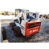 Image 2 : 2015 BOBCAT S650 Skid Steer Loader - Wheel