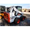 Image 3 : 2015 BOBCAT S650 Skid Steer Loader - Wheel