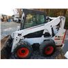 Image 7 : 2015 BOBCAT S650 Skid Steer Loader - Wheel