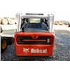 Image 8 : 2015 BOBCAT S650 Skid Steer Loader - Wheel