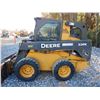 Image 8 : 2013 JOHN DEERE 326E Skid Steer Loader - Wheel