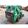 Image 3 : 2015 BOBCAT S530 Skid Steer Loader - Wheel