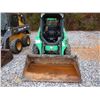 Image 5 : 2015 BOBCAT S530 Skid Steer Loader - Wheel