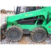 Image 7 : 2015 BOBCAT S530 Skid Steer Loader - Wheel