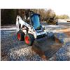 Image 4 : 2012 BOBCAT S205 Skid Steer Loader - Wheel