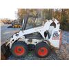 Image 8 : 2012 BOBCAT S205 Skid Steer Loader - Wheel
