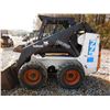 Image 7 : 1997 BOBCAT 773 Skid Steer Loader - Wheel
