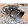 Image 1 : GRAPPLE BUCKET