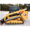 Image 8 : 2020 CAT 299D3 Skid Steer Loader - Crawler