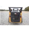 Image 9 : 2020 CAT 299D3 Skid Steer Loader - Crawler