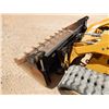 Image 7 : 2017 CAT 299D2 Skid Steer Loader - Crawler