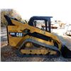 Image 10 : 2016 CAT 299D2 Skid Steer Loader - Crawler