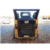 Image 9 : 2016 CAT 299D2 Skid Steer Loader - Crawler