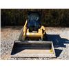 Image 5 : 2015 CAT 299D Skid Steer Loader - Crawler