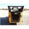 Image 9 : 2015 CAT 299D Skid Steer Loader - Crawler