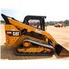 Image 11 : 2016 CAT 289D Skid Steer Loader - Crawler