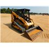 Image 4 : 2016 CAT 289D Skid Steer Loader - Crawler