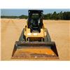 Image 5 : 2016 CAT 289D Skid Steer Loader - Crawler